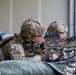 Live Fire in Cao Malnisio Range, Pordenone, Italy