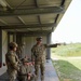 Live Fire in Cao Malnisio Range, Pordenone, Italy