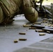 Live Fire in Cao Malnisio Range, Pordenone, Italy