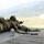 Live Fire in Cao Malnisio Range, Pordenone, Italy