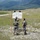 Live Fire in Cao Malnisio Range, Pordenone, Italy