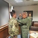 702 MUNSS commander receives German cross of honor