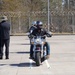 Motorcycle licensing at USAG Bavaria
