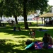 Second annual EFMP Parent’s Day Picnic