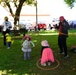 Second annual EFMP Parent’s Day Picnic