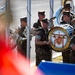 Marine Corps Installations Pacific Conducts a Change of Command Ceremony on Camp Foster