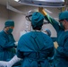 Pacific Partnership and Vietnamese Doctors Perform Surgery at Vietnamese Hospital