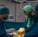 Pacific Partnership and Vietnamese Doctors Perform Surgery at Vietnamese Hospital