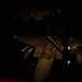 U.S. Air Force KC-135 Refueling mission