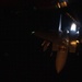 U.S. Air Force KC-135 Refueling mission