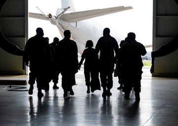 6th Medical Group airmen step into the maintenance world