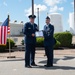 6th Space Warning Squadron welcomes new commander