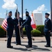 6th Space Warning Squadron welcomes new commander