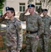 DLA Troop Support Europe &amp; Africa Change of Command
