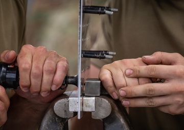 6th Medical Group airmen step into the maintenance world