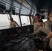 USS Hershel &quot;Woody&quot; Williams (ESB 4) enters the Port of Djibouti.