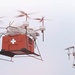 How Drones Will Transform Battlefield Medicine – and Save Lives