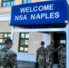 U.S. Service Members En Route to Tunisia for African Lion 2022