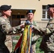 Third Brigade Takes Charge