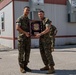 CNO Safety Award Presented to 2nd MAW Squadrons