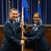 422d MDS 2022 change of command