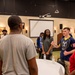 Navy’s eSports Team Speaks Students Boys &amp; Girls Club During Navy Week