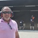 Special Forces Soldier is Range Operations Supervisor