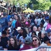 Street breakfast celebrates Western heritage
