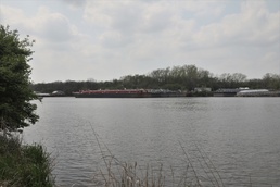 Special Forces Soldier is Range Operations Supervisor