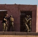 Close-Quarters Battle Training