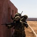 Close-Quarters Battle Training