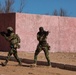 Close-Quarters Battle Training