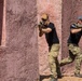 Close-Quarters Battle Training