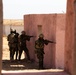Close-Quarters Battle Training