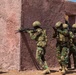Close-Quarters Battle Training