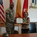 21st Theater Sustainment Command Bids Farewell to SPO