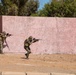 Close-Quarters Battle Training