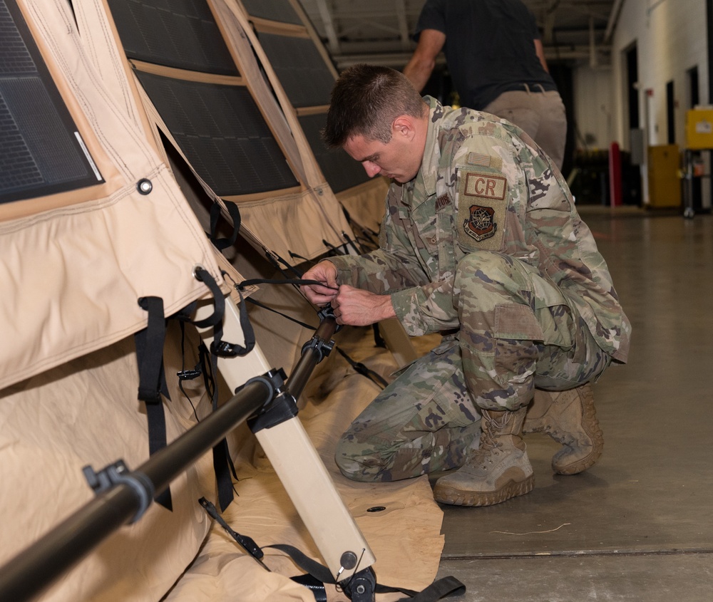 621st CRW partners with Pvilion