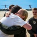 From LeMay to Lo Bianco, the Legacy of the 305th AMW's CAN DO Spirit