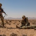 Conducting Combat Lifesaver Training Techniques at the Ben Ghilouf Training Area in Tunisia during African Lion 2022