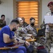 Iraqi Counter Terrorism Service servicemembers complete Public Affairs refresher course