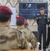 Iraqi Counter Terrorism Service servicemembers complete Public Affairs refresher course