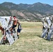 Runners face heat, obstacles in Spartan Race