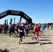 Runners face heat, obstacles in Spartan Race