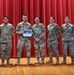 960 CW holds enlisted call
