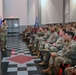 960 CW holds enlisted call