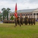 MACG-28 Change of Command