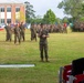 MACG-28 Change of Command