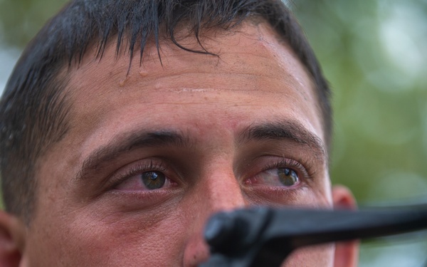 Caribbean Coastal Warrior Amphibious Infiltration/Exfiltration