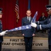 24 SOW Surgeon General retirement ceremony